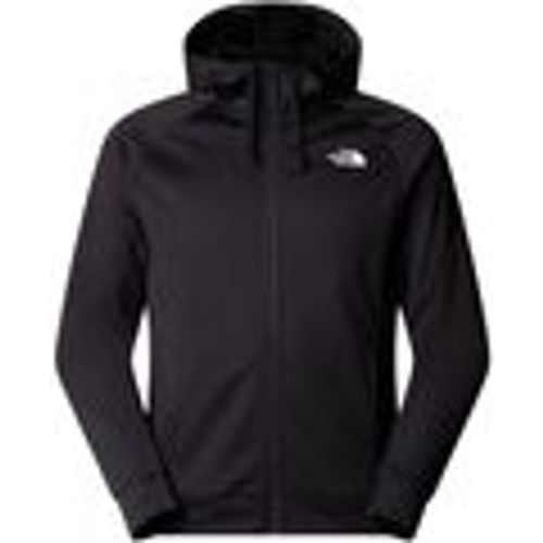 Giubbotto M REAXION 2.0 HD FZ - The North Face - Modalova