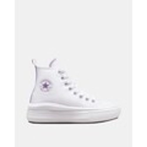 Sneakers alte A03667C CHUCK TAYLOR ALL STAR MOVE - Converse - Modalova