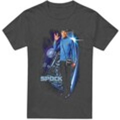 T-shirt Star Trek TV27038 - Star Trek - Modalova