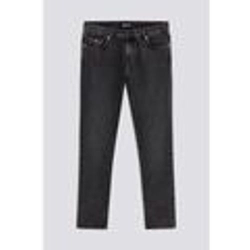 Jeans ALBERT PLUS - 65BD-35145_2030157 BASIC BLACK - Gas - Modalova