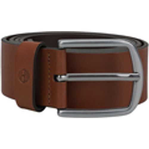 Cintura Timberland CINTA IN PELLE - Timberland - Modalova