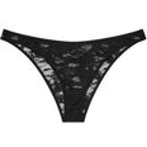 Slip A17751 0DRAK PUNCHY-UTLT-900 BLACK - Diesel - Modalova