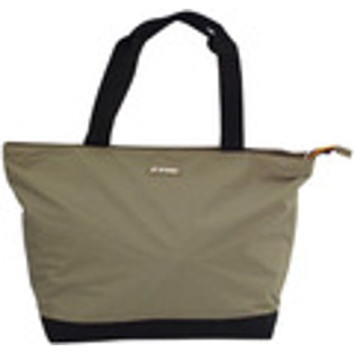 Borsa a spalla K-Way - K-way - Modalova