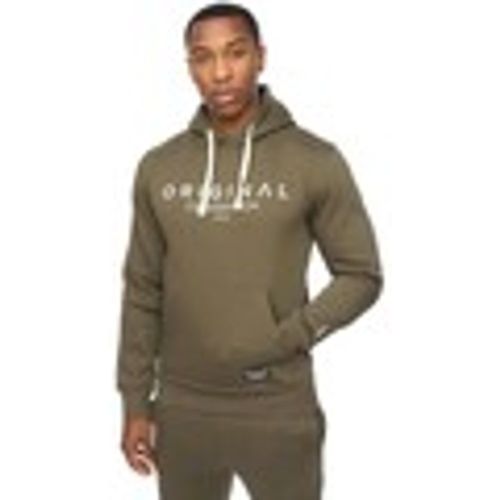 Felpa Crosshatch BG2248 - Crosshatch - Modalova