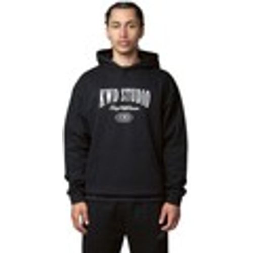 Felpa Kings Will Dream BG2194 - Kings Will Dream - Modalova