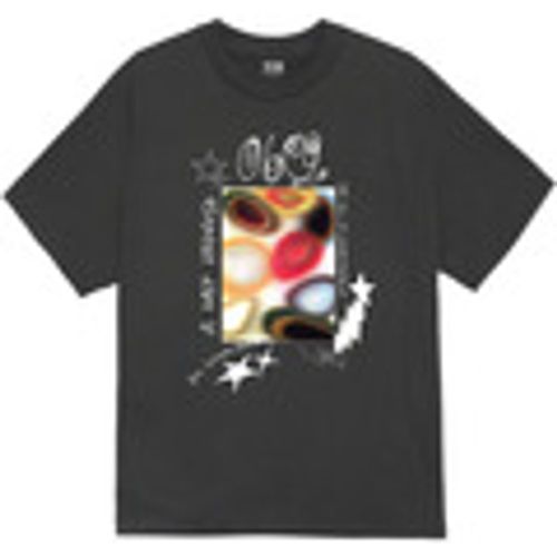 T-shirt Obey Vast Universe Classic - Obey - Modalova