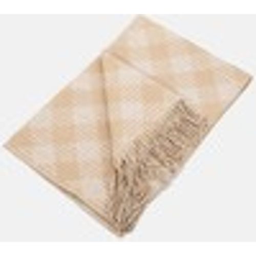 Sciarpa Ynot? Sciarpa Jacquard Double-Face Motivo Geometrico - Y Not? - Modalova