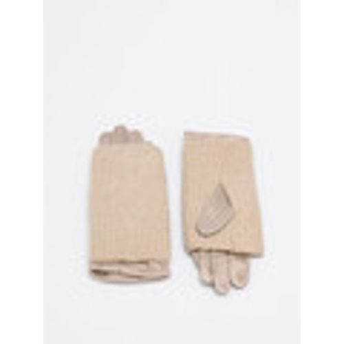 Guanti La Modeuse 77177_P182844 - La Modeuse - Modalova