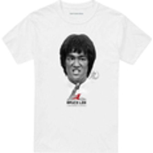 T-shirt Bruce Lee TV28355 - Bruce Lee - Modalova