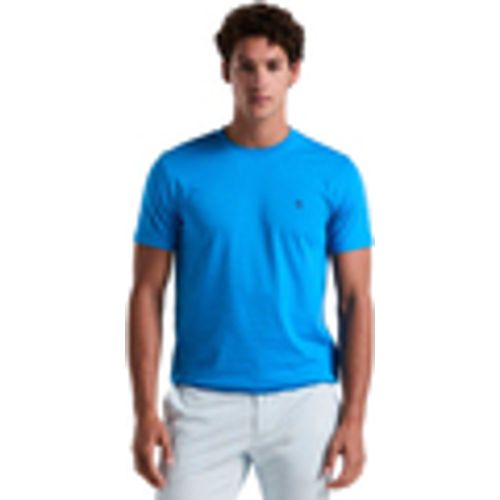 T-shirt Original Penguin GT10817 - Original Penguin - Modalova