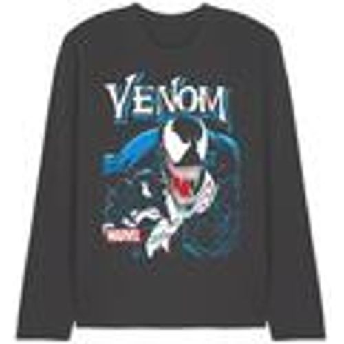 T-shirts a maniche lunghe TV28624 - Venom - Modalova