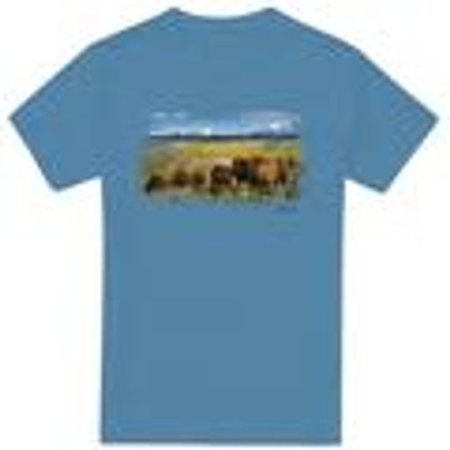T-shirt Wildlife TV28666 - Wildlife - Modalova