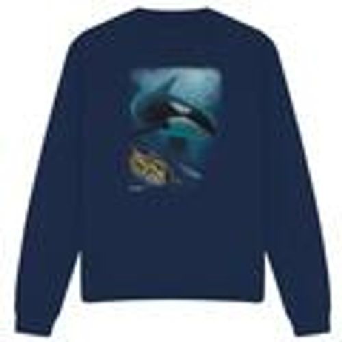 Felpa Wildlife TV28854 - Wildlife - Modalova