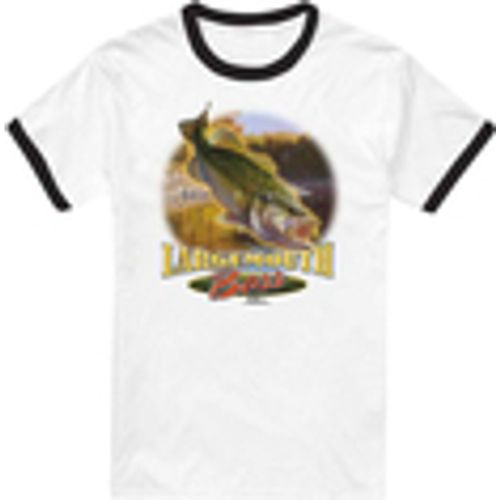 T-shirt Wildlife TV29084 - Wildlife - Modalova