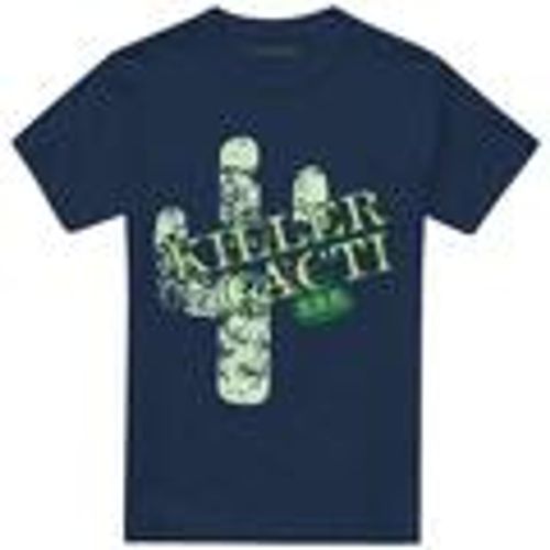 T-shirt HEYDUDE TV29136 - HEYDUDE - Modalova