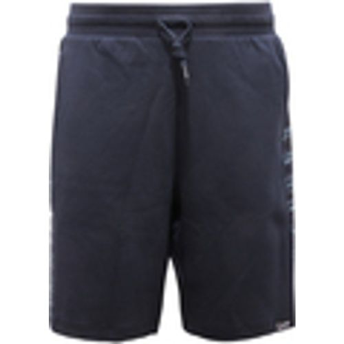 Pantaloni corti BERMUDA EA7 EMPORIO SHORTS E - Emporio Armani - Modalova