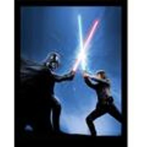 Poster 45 cm x 35 cm x 1,7 cm PM9381 - Disney - Modalova