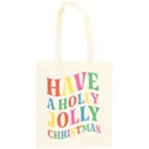 Borsa Shopping SD10104 - Something Different - Modalova