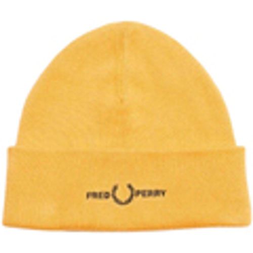 Berretto Fred Perry SY187 - Fred Perry - Modalova