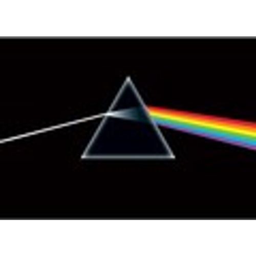 Poster 91 cm x 61 cm TA12848 - Pink Floyd - Modalova