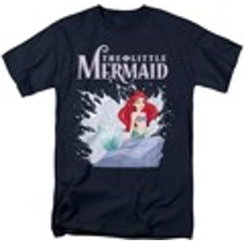 T-shirt The Little Mermaid TV2345 - The Little Mermaid - Modalova