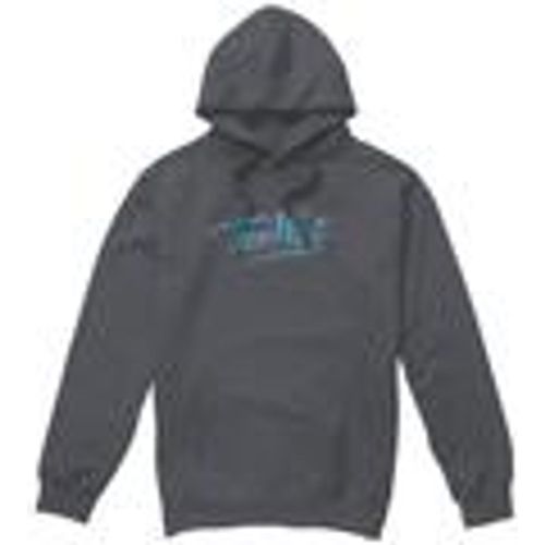 Felpa Teen Wolf TV27613 - Teen Wolf - Modalova