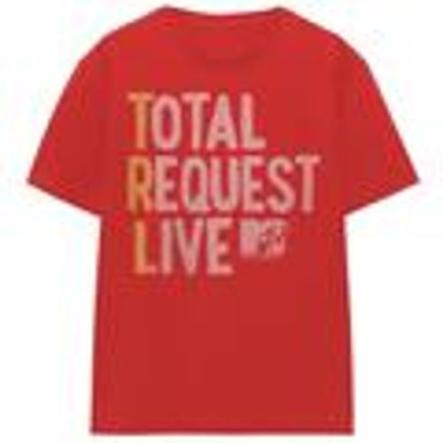 T-shirt Mtv TV27761 - Mtv - Modalova