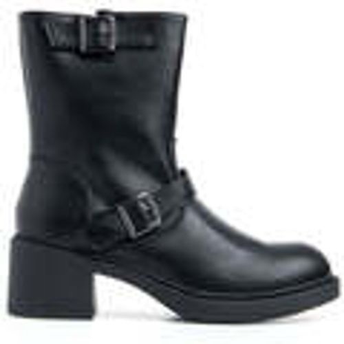 Stivaletti Stivaletto con doppia fibbia e tacco largo - Noga - Modalova