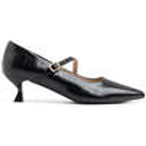 Scarpe Decolleté a punta con cinturino diagonale - Noga - Modalova