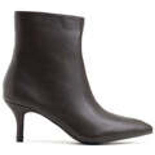 Tronchetti Tronchetto a punta con cucitura frontale - Noga - Modalova