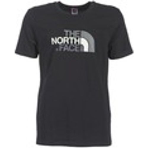 T-shirt S/S EASY TEE - The North Face - Modalova