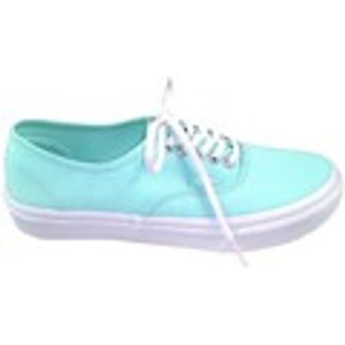 Sneakers Authentic Slim Vert XG6IA2 - Vans - Modalova