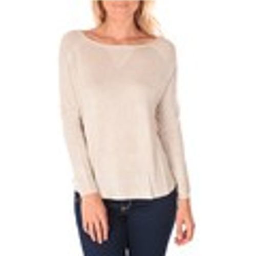 Maglione Top Boxy Knit Jumper Perle - Tom Tailor - Modalova