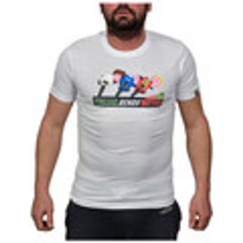 T-shirt & Polo Italian bend better - Faccine - Modalova