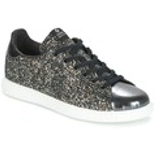 Sneakers basse DEPORTIVO BASKET GLITTER - Victoria - Modalova