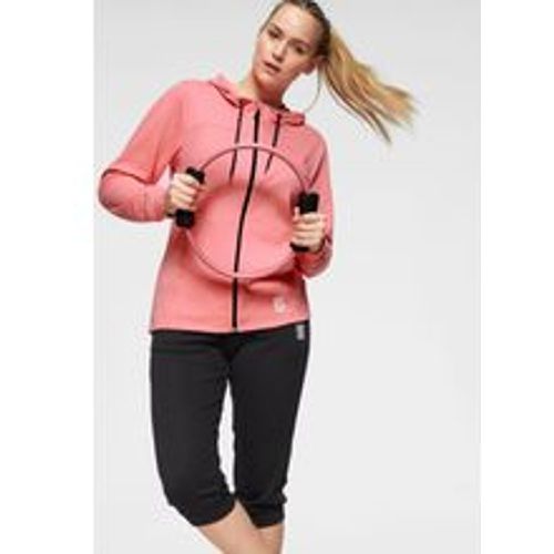 Große Größen: Jogginganzug, rosé-, Gr.44 - Fashion24 DE - Modalova