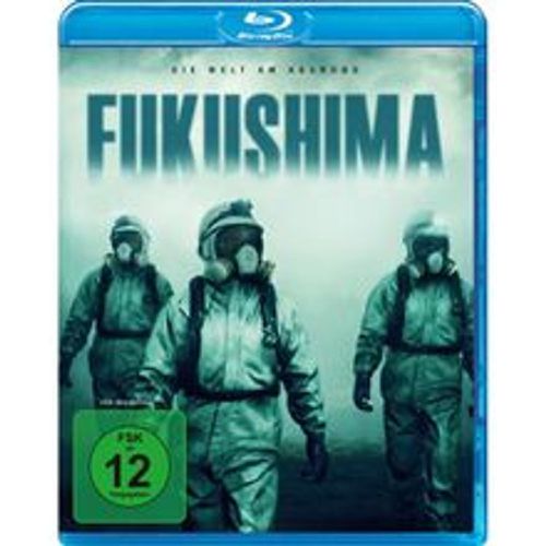 Fukushima (Blu-ray) - Alive - Modalova