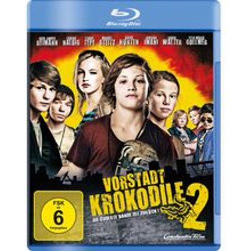 Vorstadtkrokodile 2 (Blu-ray) - Fashion24 DE - Modalova