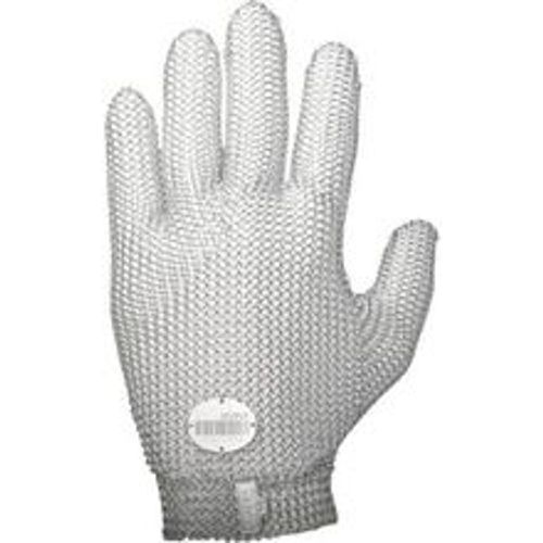 Niroflex ohne Stulpe, Gr. M 4680-M Kettenhandschuh Größe (Handschuhe): M 1 St - Fashion24 DE - Modalova