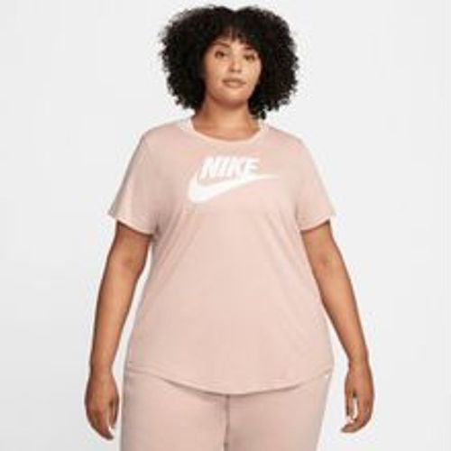Große Größen: T-Shirt, , Gr.48/50 - Nike - Modalova
