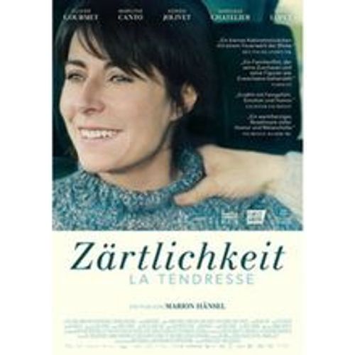 Zärtlichkeit - La Tendresse (DVD) - Fashion24 DE - Modalova