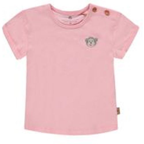 T-Shirt CLOVE in rose, Gr.122 - bellybutton - Modalova