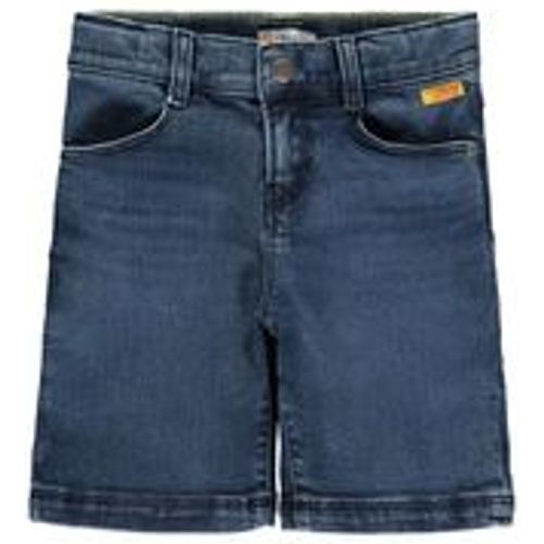 Jeans-Shorts SUMMER DAY in ensign blue, Gr.92 - Steiff - Modalova