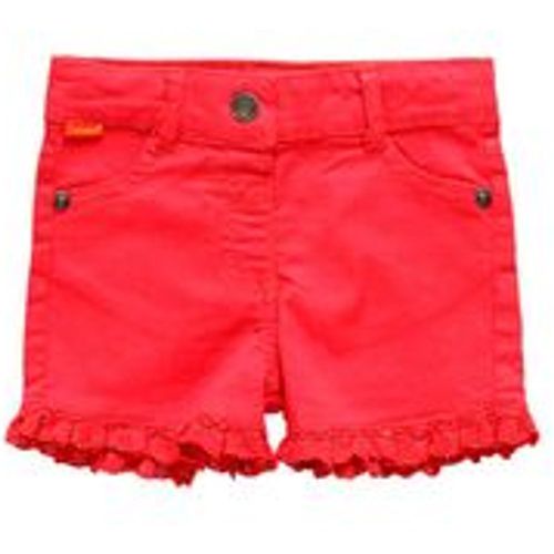 Jeans-Shorts LOVELY in koralle, Gr.80 - Boboli - Modalova