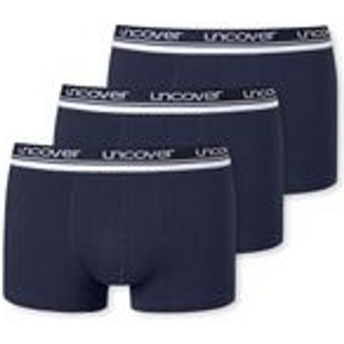 Herren Boxershort - uncover by Schiesser - Modalova