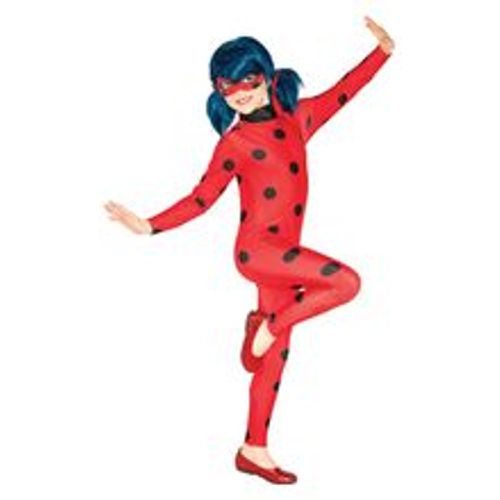Kinder-Overall "Ladybug" - Miraculous - Modalova