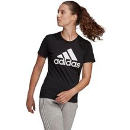 Große Größen: Trainingsshirt, , Gr.L - Adidas - Modalova