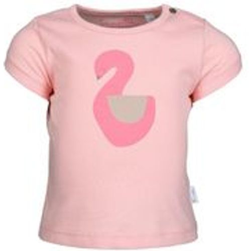 T-Shirt SWAN in rose blush, Gr.92 - Sanetta - Modalova
