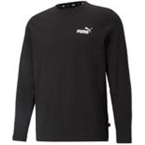 ESS Longsleeve Tee Herren Longsleeve - Puma - Modalova