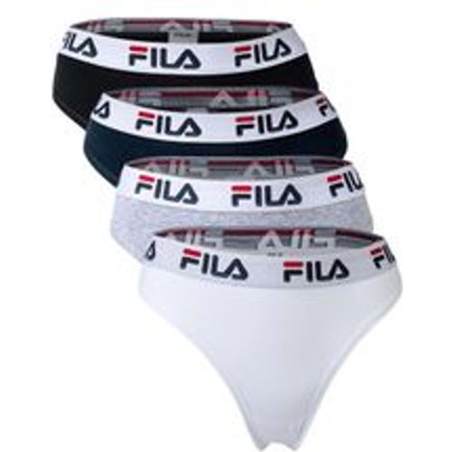 Damen String - Fila - Modalova